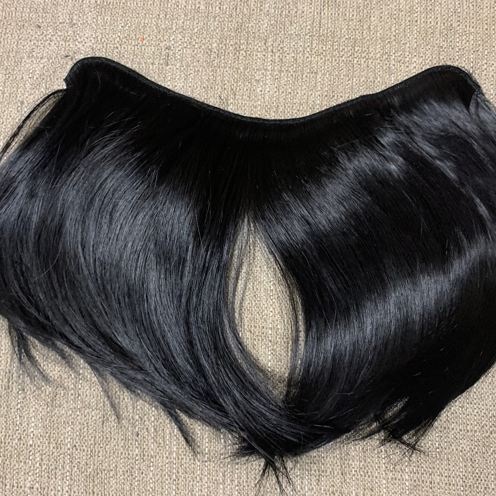 Hair extensions